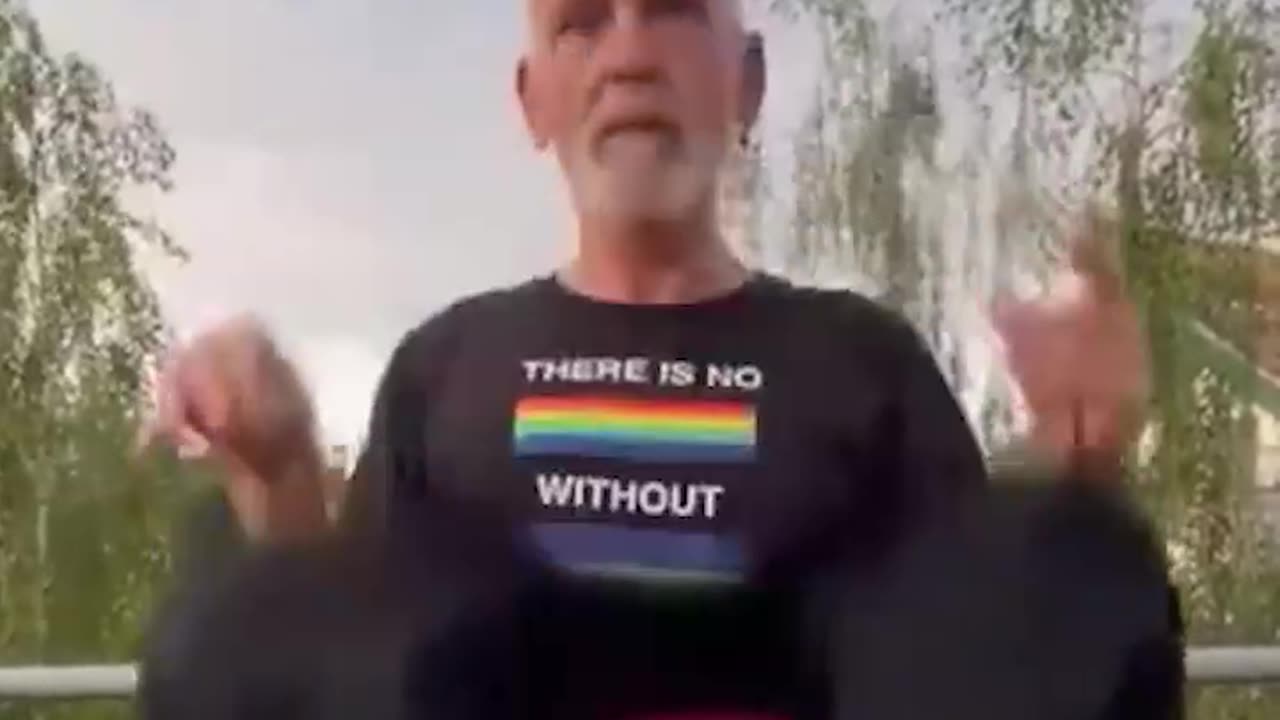 There is no Pride without Ukraine