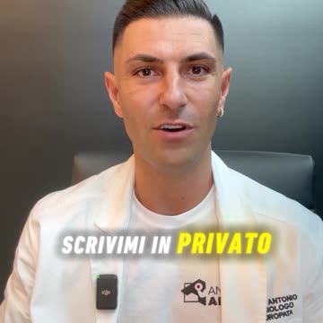 LASSATIVI: un'arma a doppio taglio (Antonio Anania)