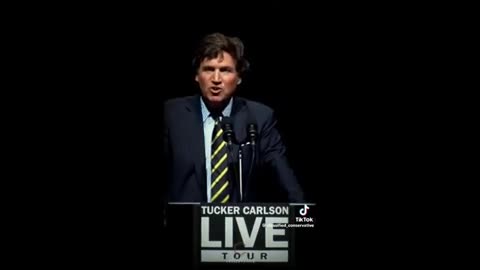 Tucker on Disclosure ..