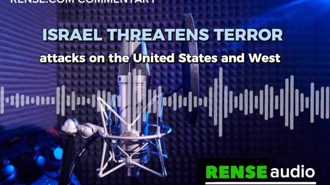 Netanyahu to attack USA