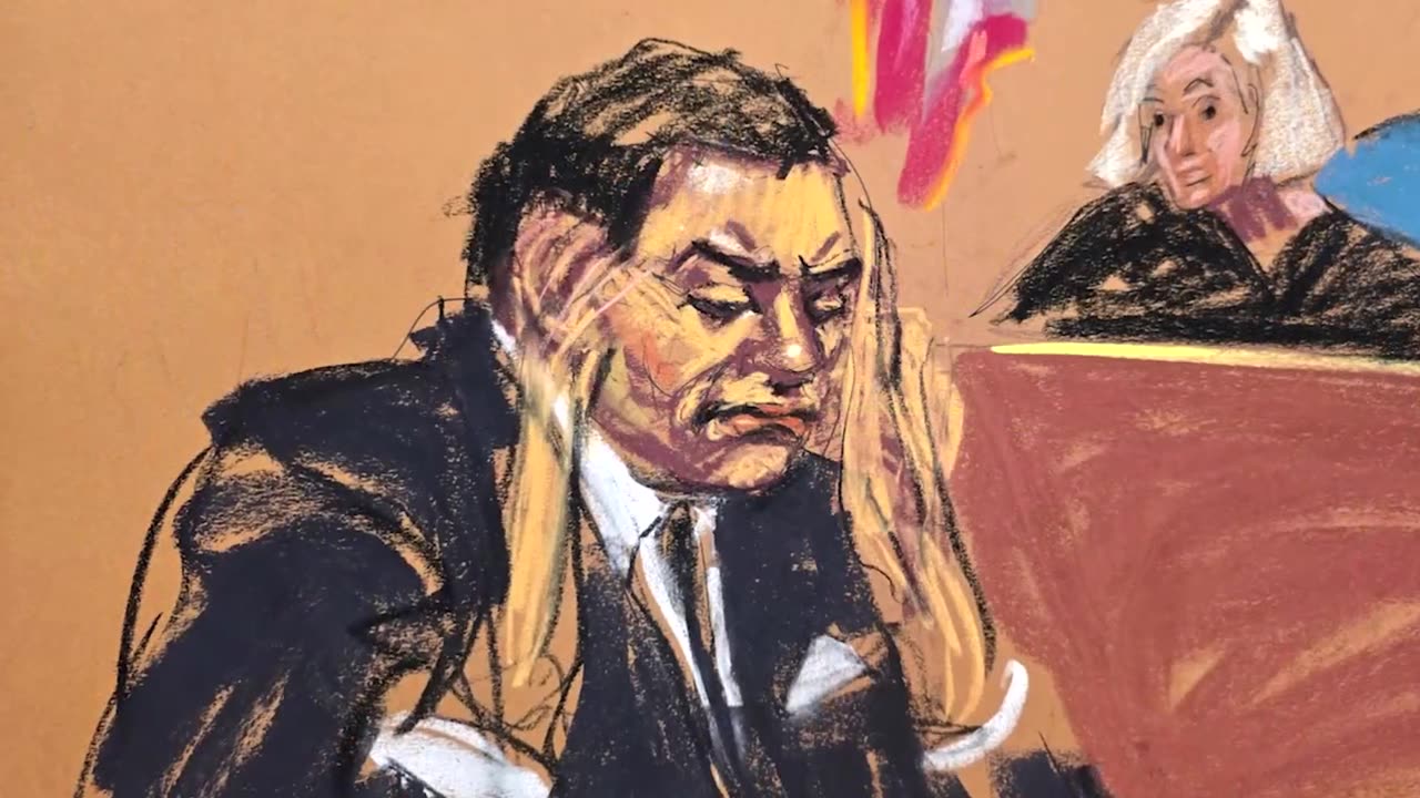 George Santos pleads guilty, faces up to 2 years in prison | REUTERS
