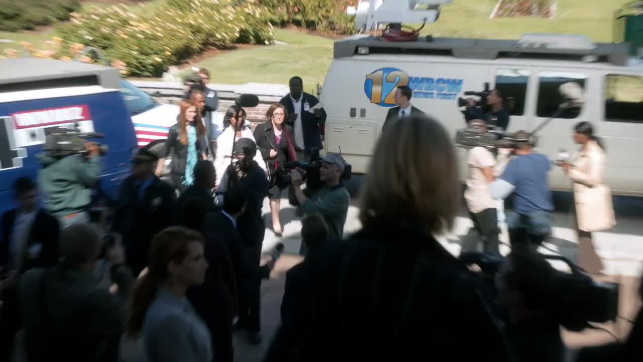 Scandal 2 - Episodio 1 | Amorzinho
