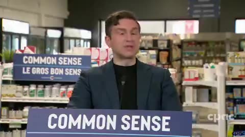 Pierre Poilievre:"What does Justin Trudeau mean when he says 'hate speech'? He means speech he hates