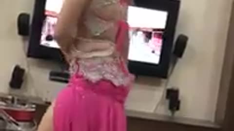 Private Mujra