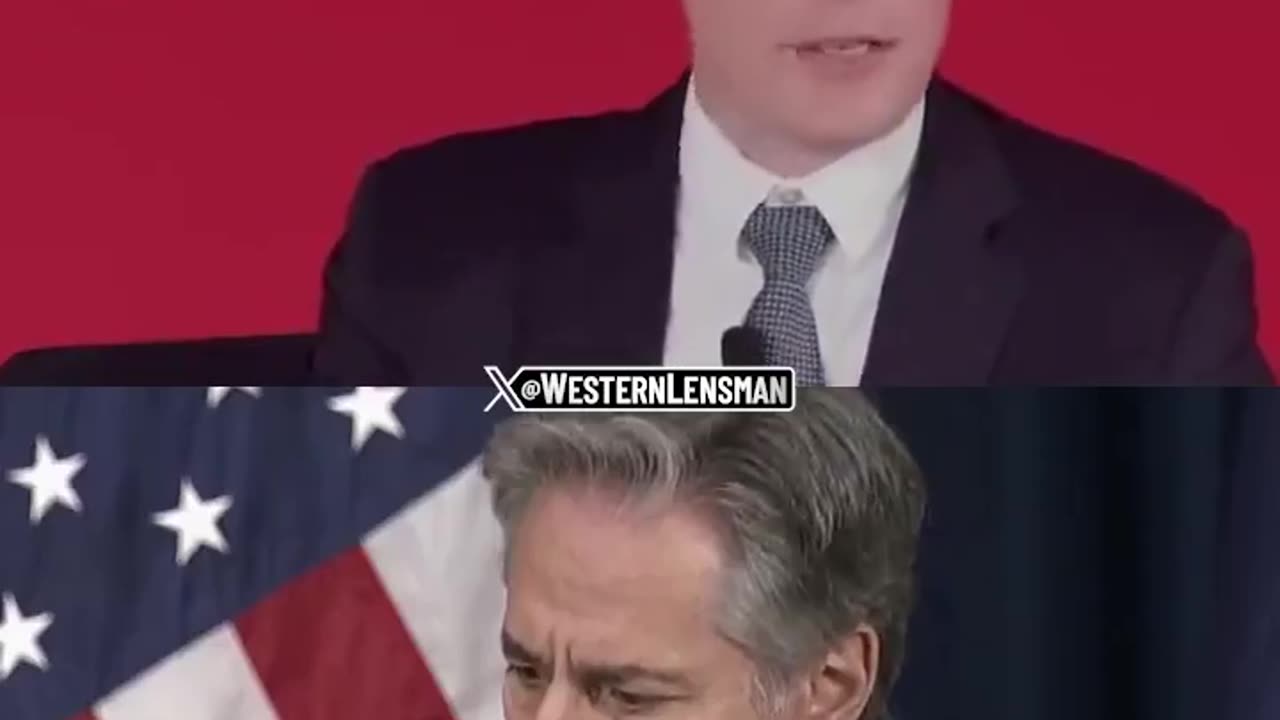 New Clip Spanning only 4 Months Exposes What a Joke the Biden Admin is
