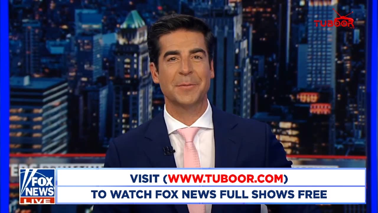 Jesse Watters Primetime 6/11/24 – Full Show | Fox Breaking News June 11 2024