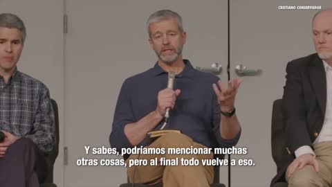 Paul Washer dice que los pastores son la mayor amenaza de la iglesia (