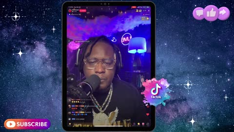 LIVE REPLAY: Slim Gawd Tue Mar 19 (Part 1)