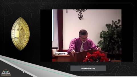 Live Stream of Changed By Grace