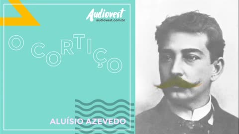 O Cortiço - Completo Aluísio Azevedo Capítulo 1