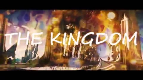 the kingdom: repost