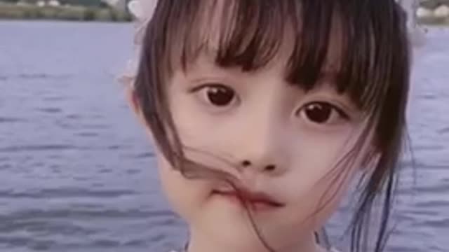 cute princess