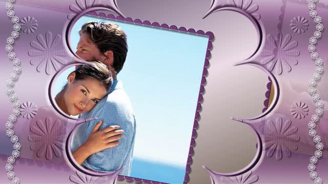 5007_Project ProShow Producer поздняя любовь