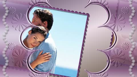 5007_Project ProShow Producer поздняя любовь