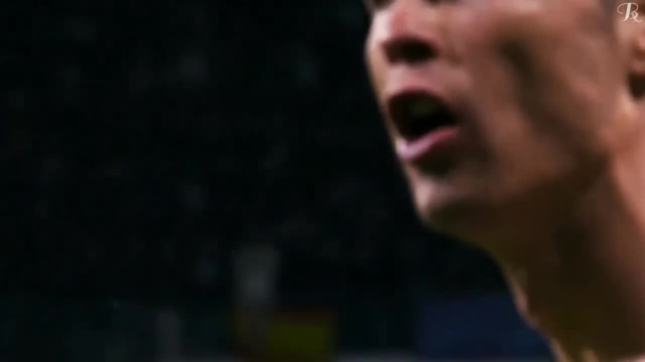 The Ronaldo best Short