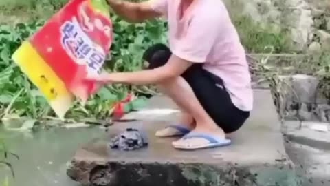Entah apa yang ada didalam pikirannya