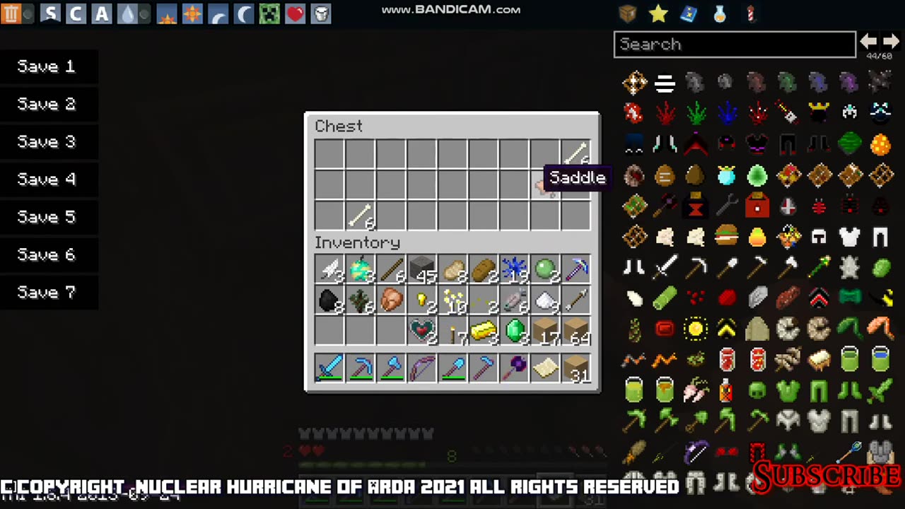 Rulecraft Ep 1082 exploring