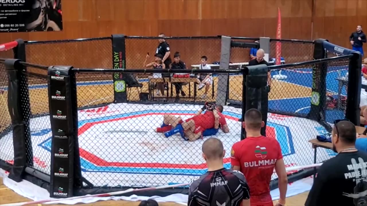 12 28.09.2024 BULMMAF MMA Den