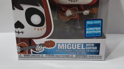 FUNKO POP