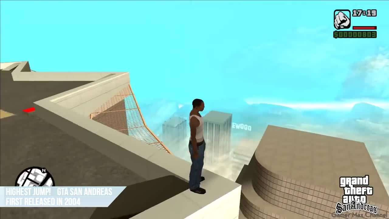 GTA GAME