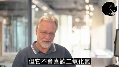 CDS 對寄生蟲的作用, Dr. Andreas Kalcker