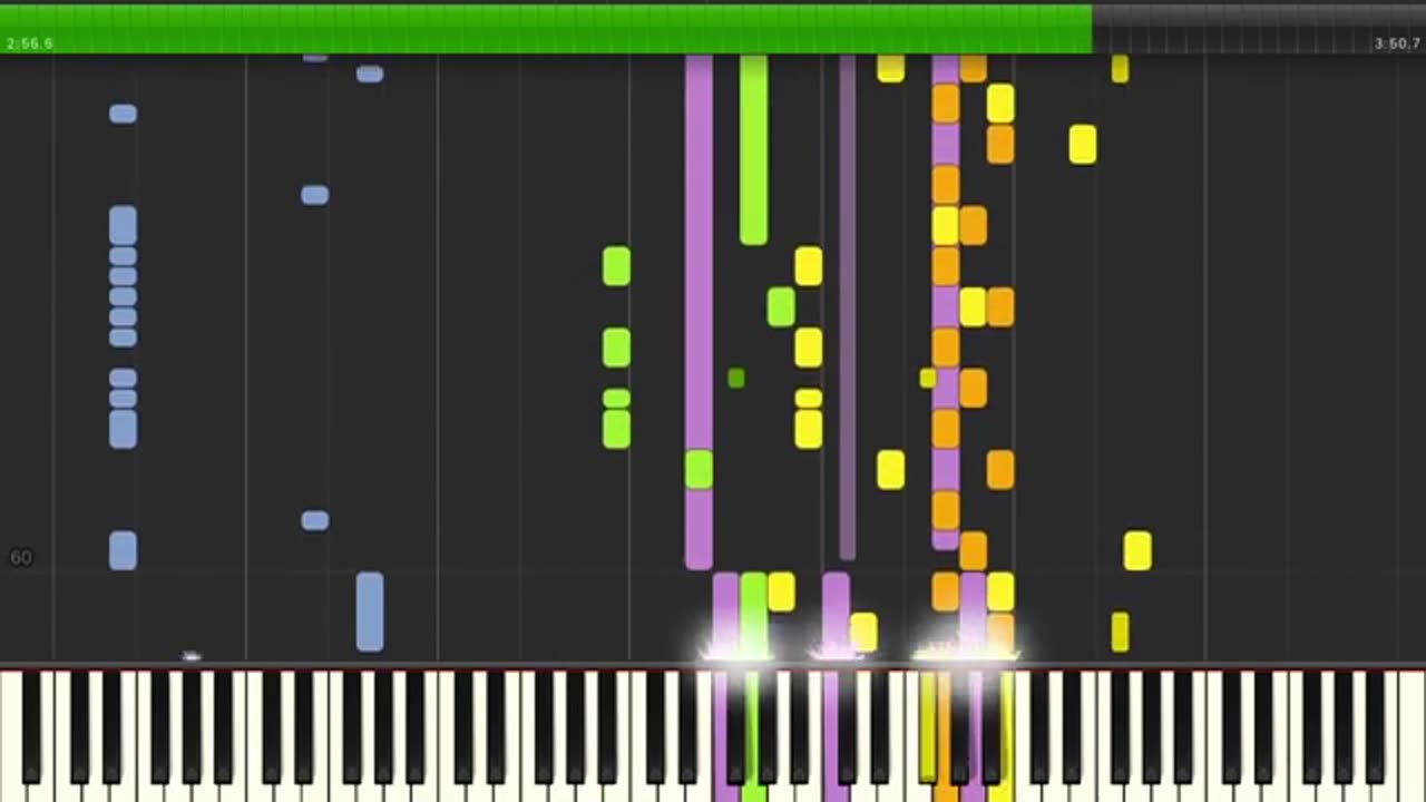 Homestuck _ Frostbite [Homestuck Volume 8] Synthesia