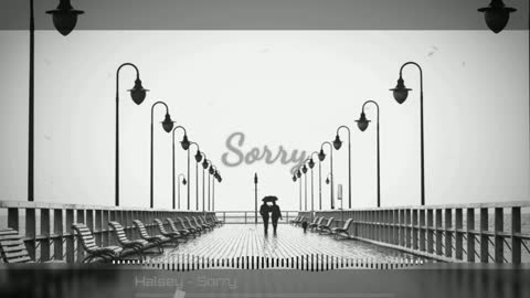 Hasely - Sorry | Wonderful Sad Song