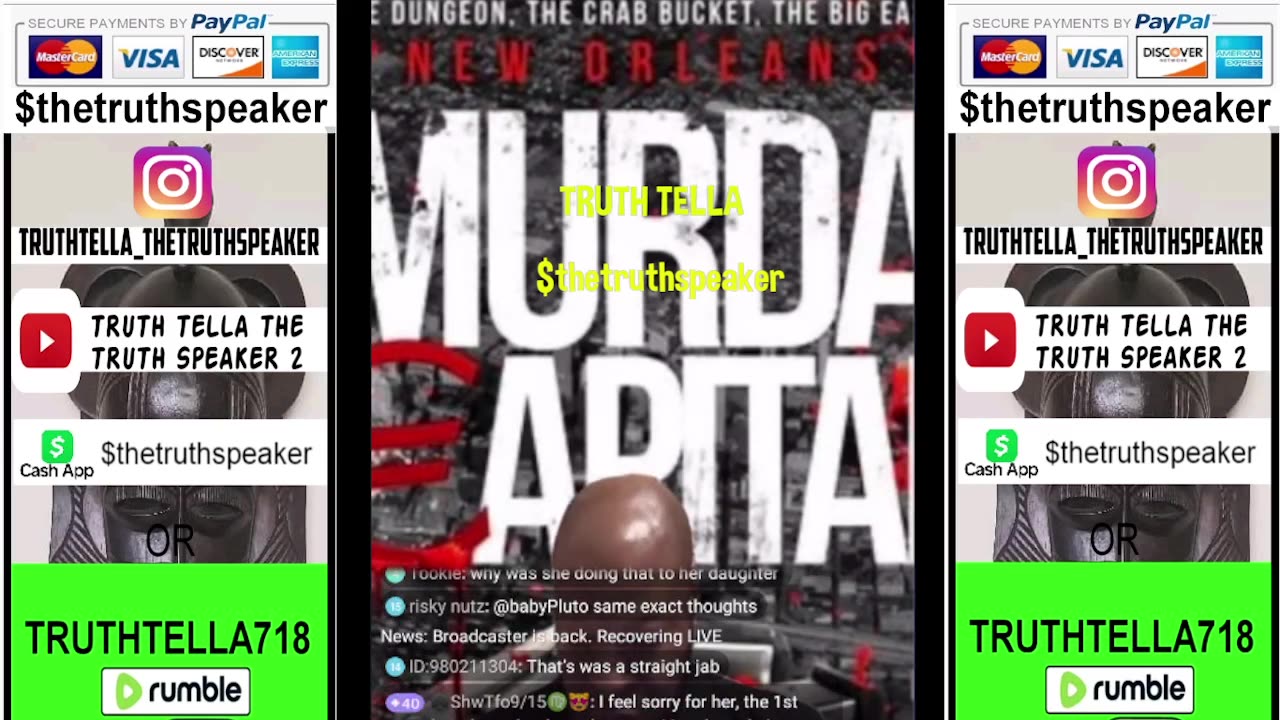 OG MURDA GOES IN ON 5150 RETARDO-BEE PT. 1