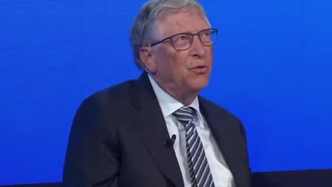 MORE ON CRIMINAL AGAINST HUMANITY BILL GATES ..