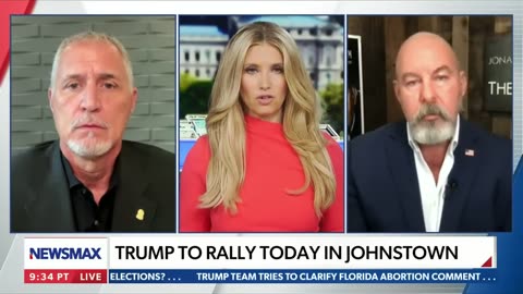 Former FBI Agent: FBI destroying evidence is long-term troubling issue