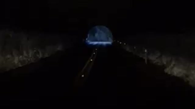 The Tunnel