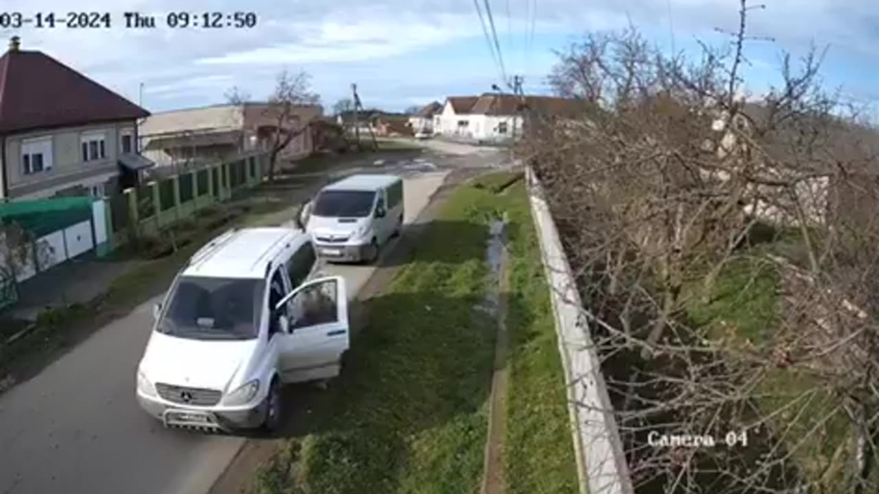 Recruitment in Ukraine XVIII