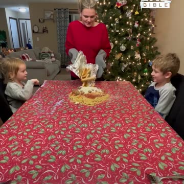 Spaghetti Dinner Dump