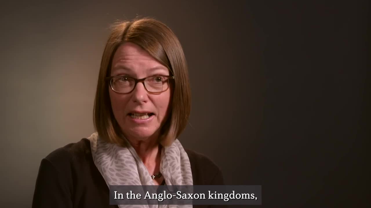 Anglo-Saxon language and literature