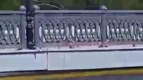 ΠΑΓΙΔΕΥΜΕΝΗ ΓΕΦΥΡΑ ΟΥΚΡΑΝΙΑ