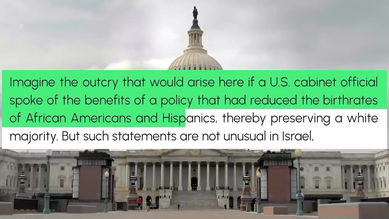 Who REALLY Controls US Foreign Policy?