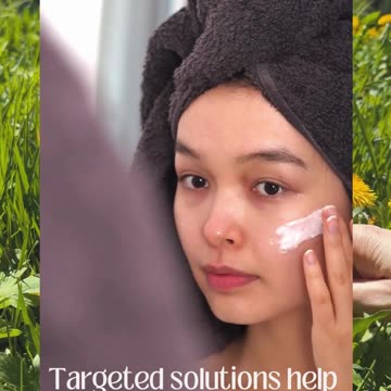 Say goodbye to the appearance of dark spots and dull skin with Dominas Cream Plus by Avon