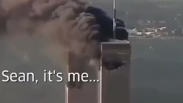 HORRIFIC 9-11 / 20 years later. Controlled Demos