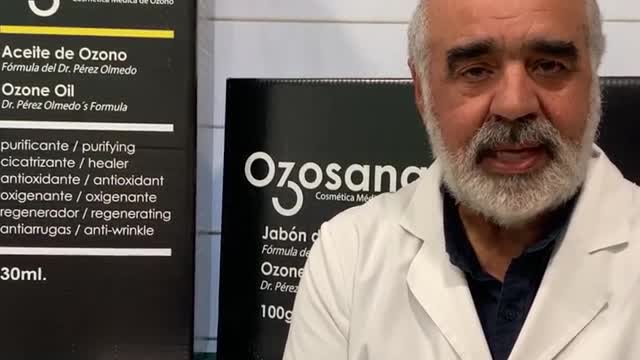 ozonoterapia