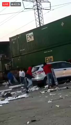 Supply Chain Crisis? What supply chain crisis? Isn’t it a pandemic?