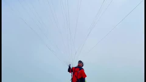 paraglider