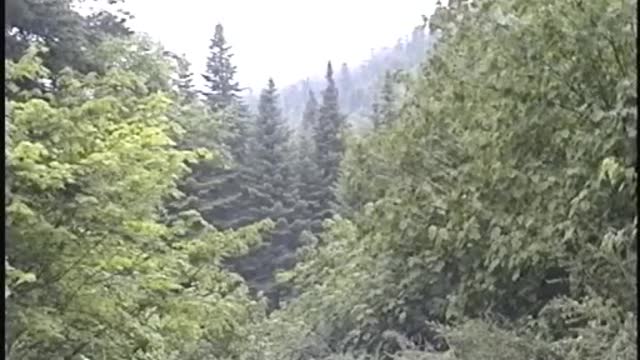 Mon Pays de Claude Léveillée