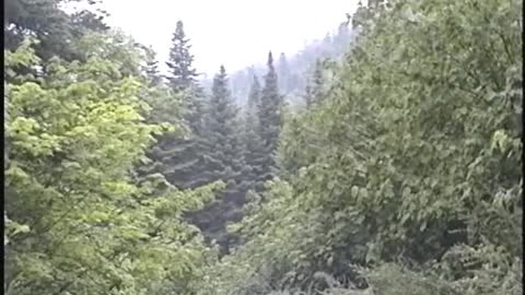 Mon Pays de Claude Léveillée