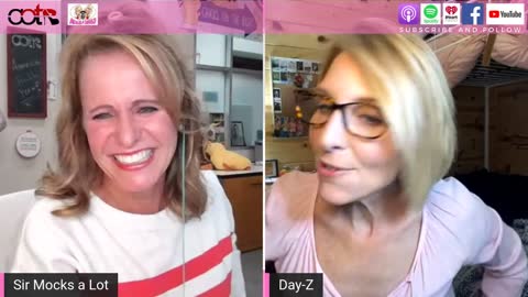 Clinton sepsis, Psak attack, and crying at Adele songs