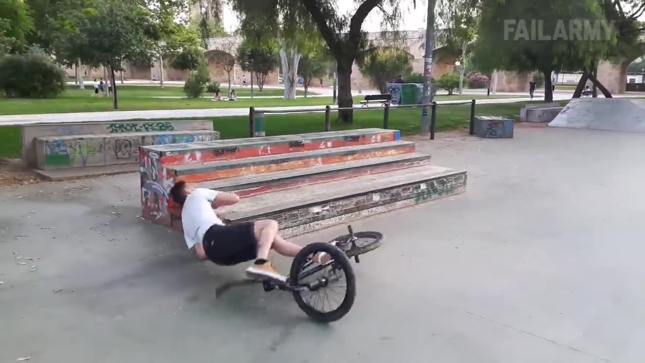 Best Fails Funny Videos