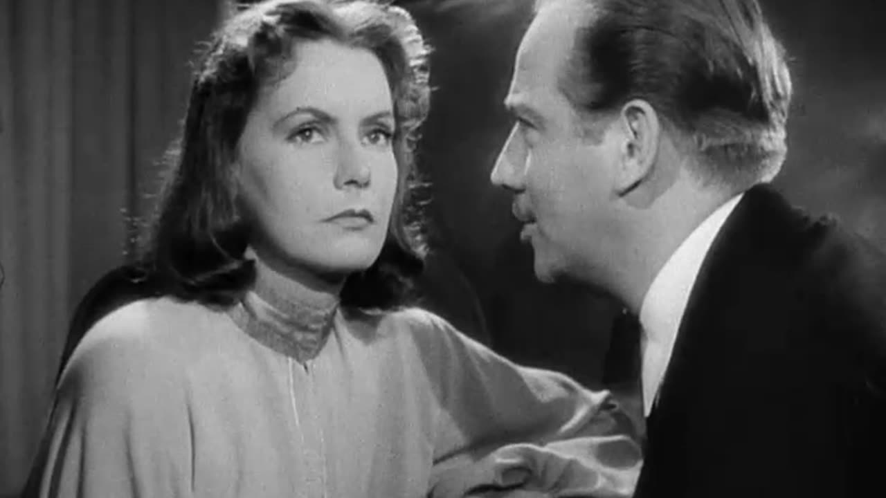 Ninotchka movie trailer