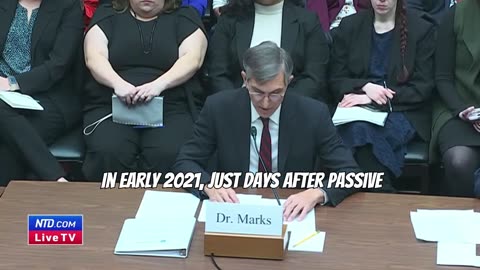 Dr. Mark, FDA on how COVID vaccines have been closely monitored for safety