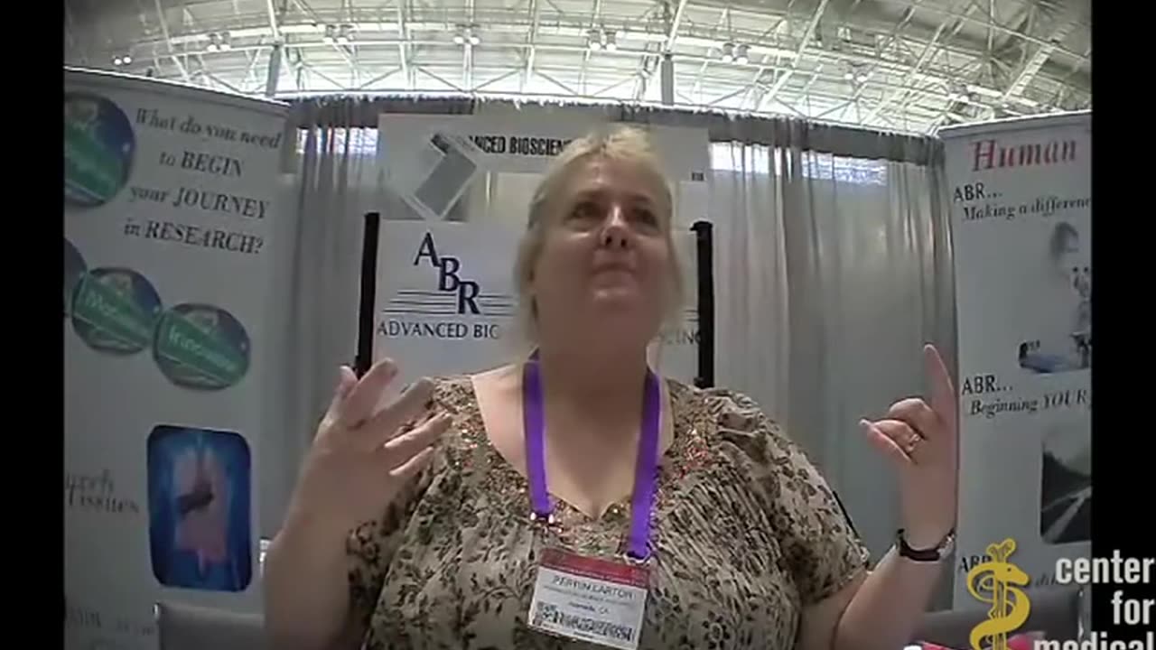 FULL FOOTAGE: Planned Parenthood Baby Parts Vendor Advanced Bioscience Resources