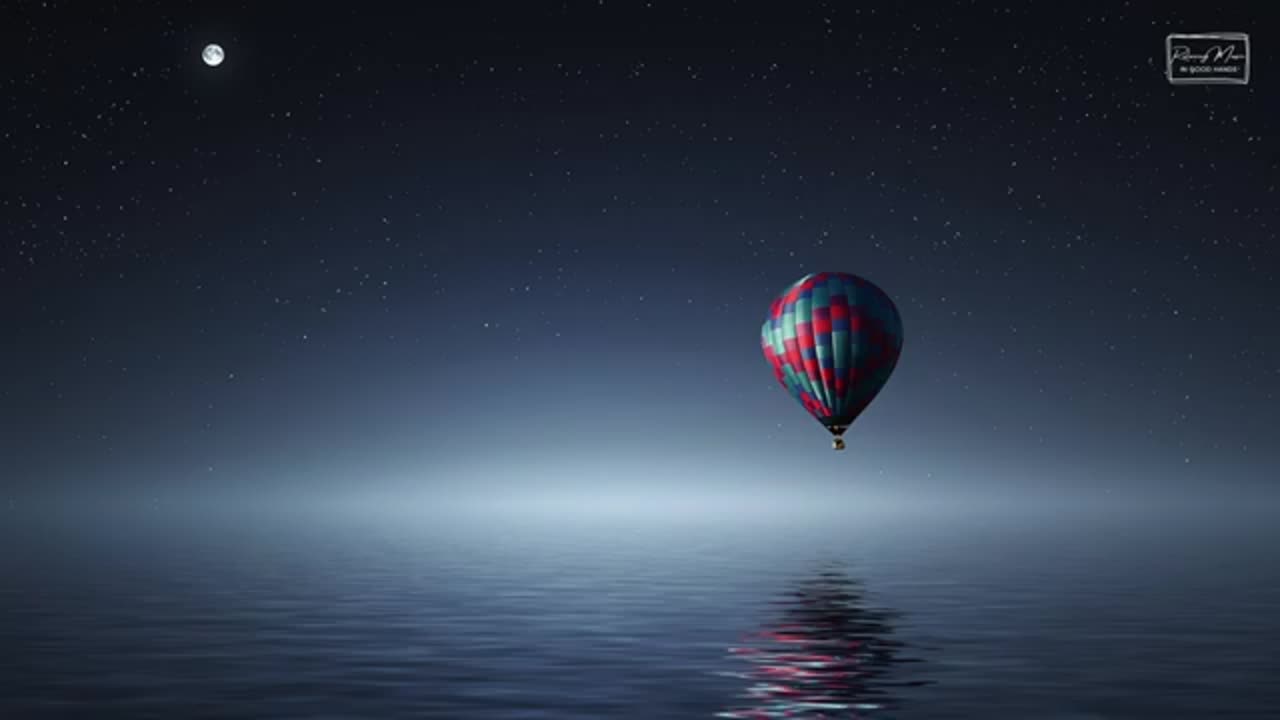 Relaxing Piano Music For Working And Stress Relief • Healing Music