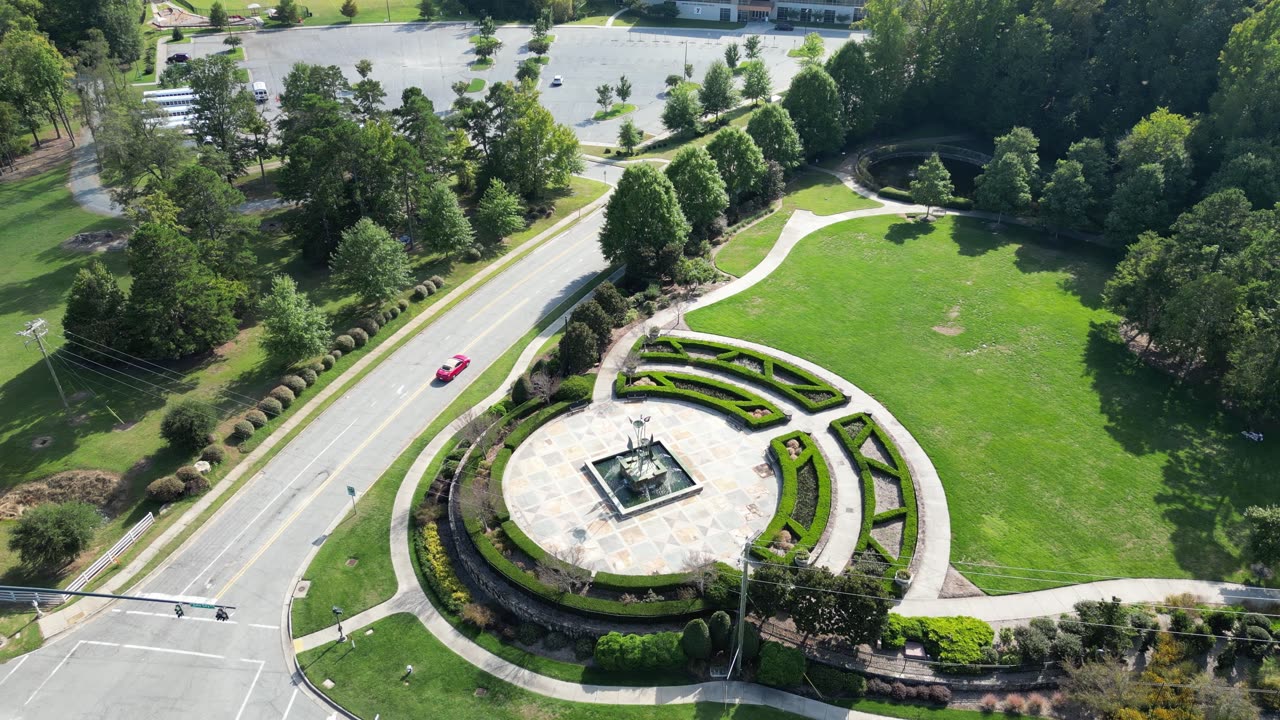 Gate City Park